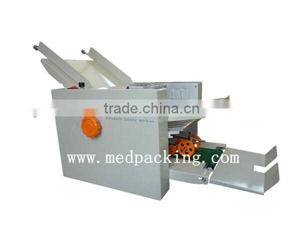 FKR-400 Pliers Plier sealing machine sealing machine sealing machine hand folder Portable Sealer