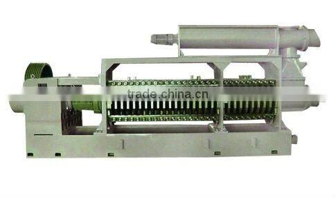 Soybean oil extration plant DZY338 solvent extraction machine in feed company