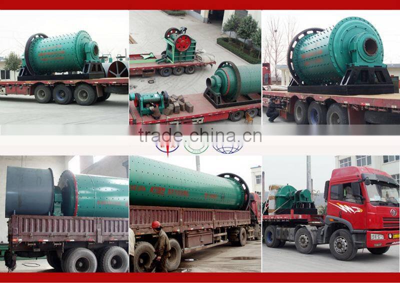 2014 new energy saving diy ball mill