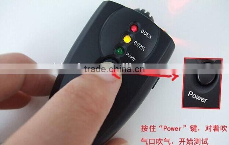 alcohol breath tester alcohol tester wine tester digital alcohol tester drive safety digital alcohol tester