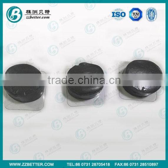 Tungsten putty weight Pinewood Derby Car weight