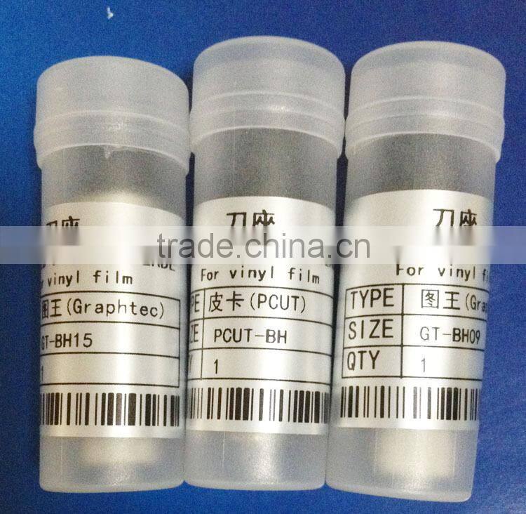 High quality !!!cutter plotter Printer Spare Parts Blade holder