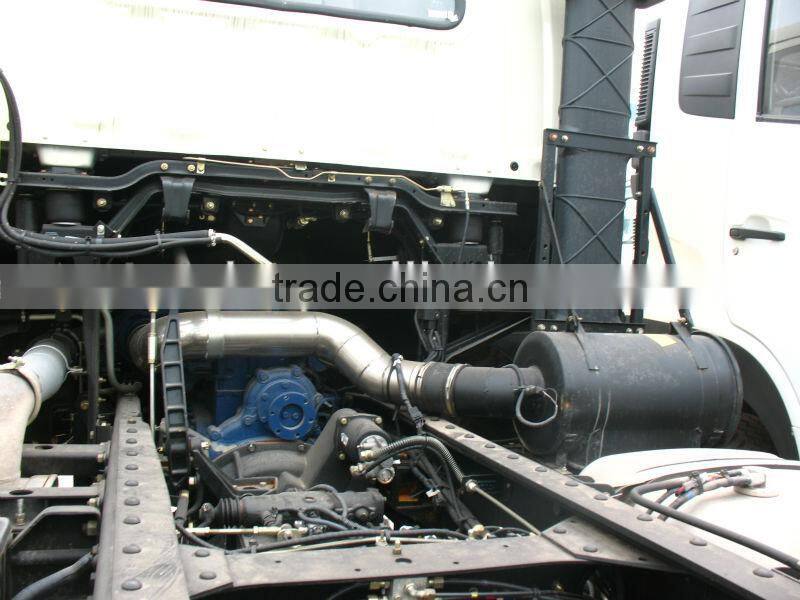 FOTON concrete mixer truck, cement mixer truck, 8~9 cbm mixer drum