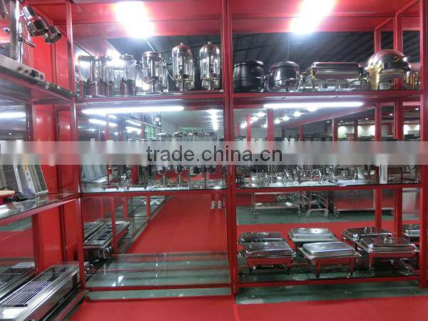 Electric Big 20L Rice Cooker ZQ-C19