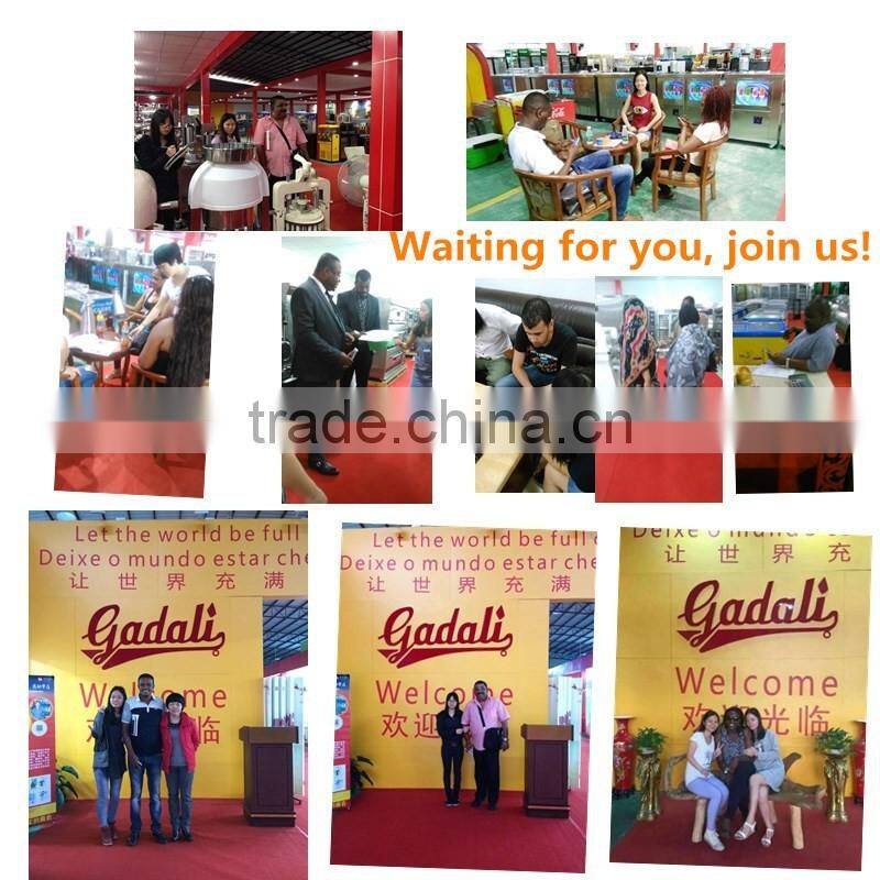 All Stainless steel Charcoal chicken rotisserie oven Chicken Barbecue grill Oven