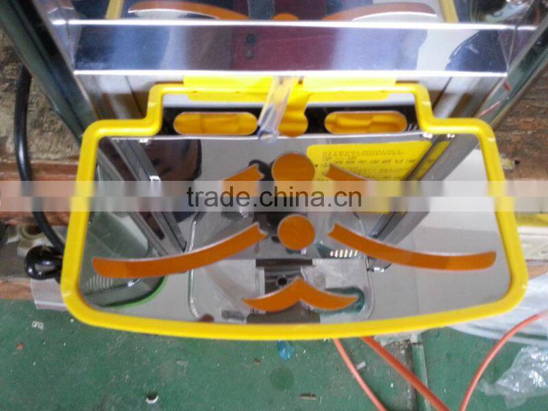 12L type table juice dispenser