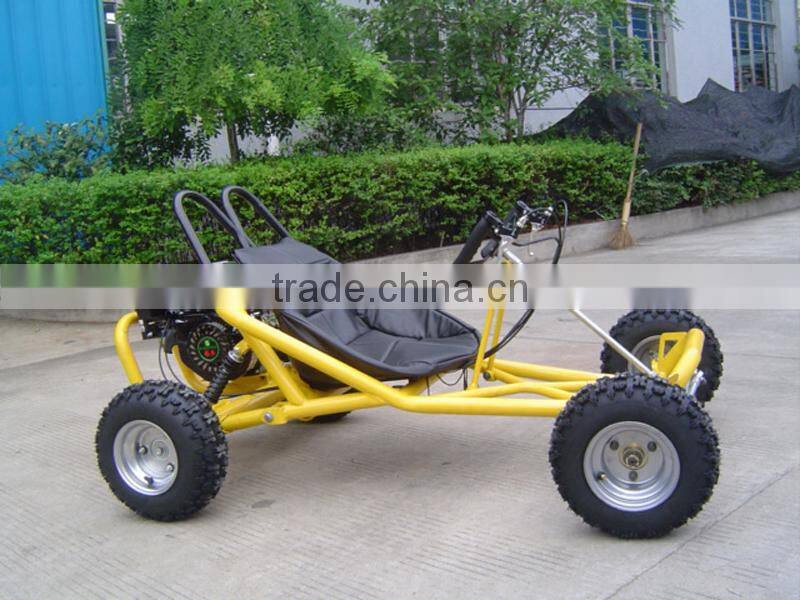 2014 196CC/270CC 6.5HP/9.0HP Beach BUGGY Go kart (GK160B)
