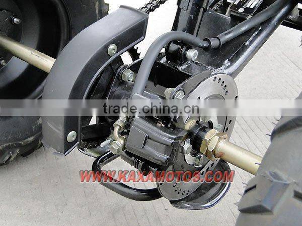 125cc Cheap ATV for Kids