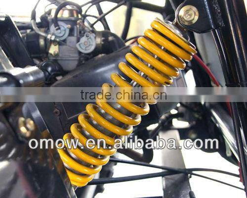 250cc Automatic Go Kart