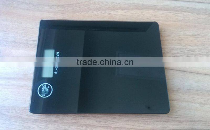 1KG/2KG/3KG/5KG*1G oz/g/kg kitchen scale