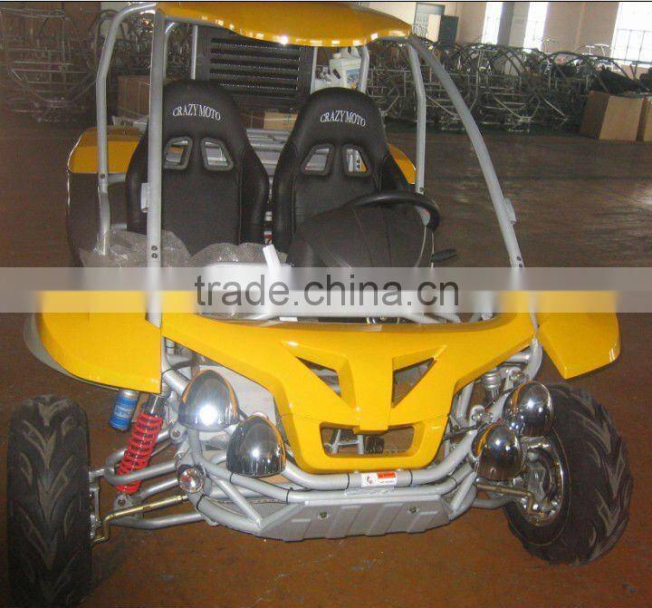 250cc GO KART BUGGY made in China for sale
