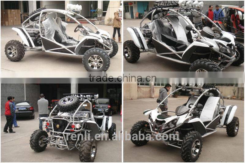 500cc chopper EEC DUNE BUGGY