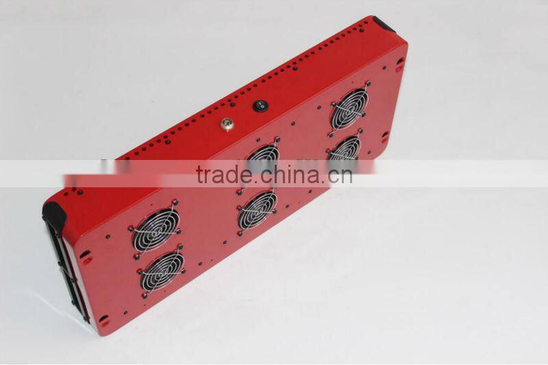 450W Hydroponics Apollo Led grow light