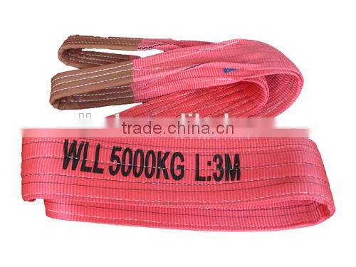 Webbing Sling
