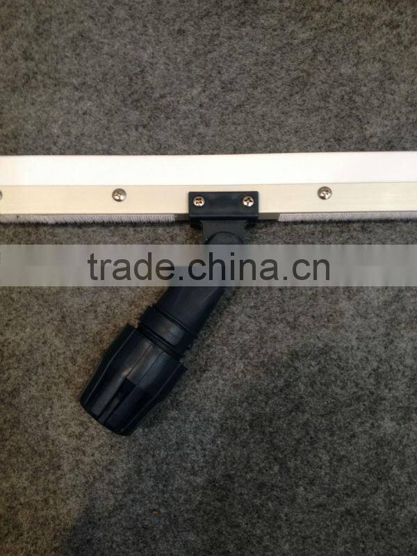 ALUMINIUM FLOOR SQUEEGEE