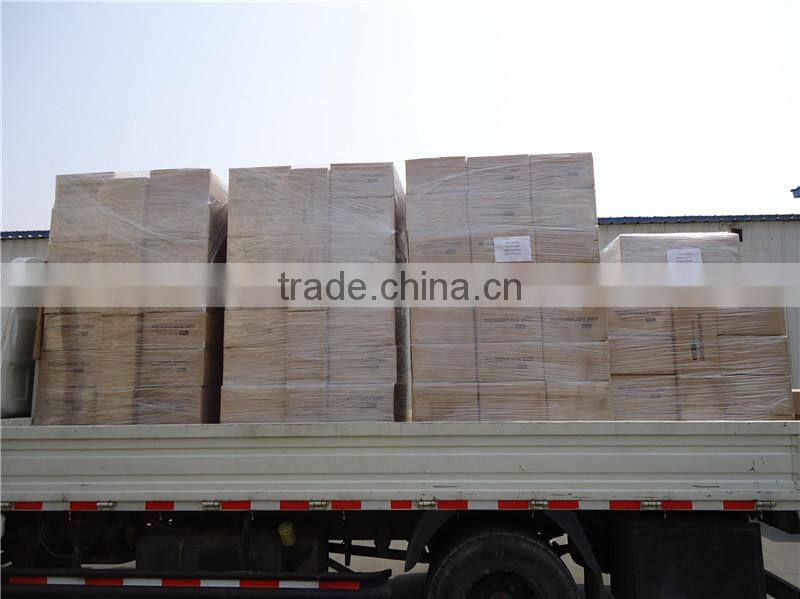 Pre-taped (cloth or paper tape) masking films