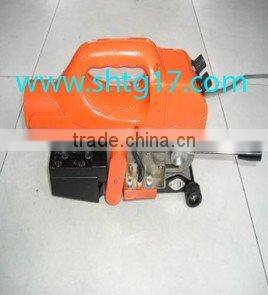 Hot sale Geomembrane Welder / Welding Equipment