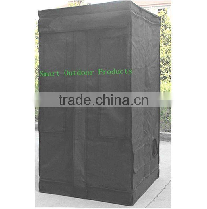 120*60*150cm Mylar grow tent
