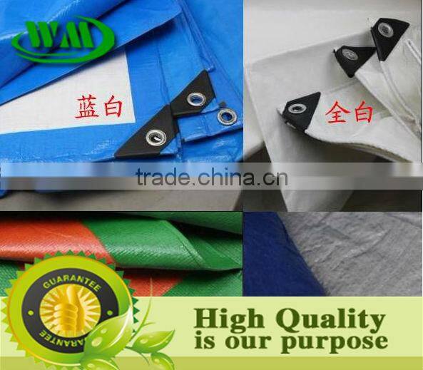 hydrophobic fabric anti-weed mat