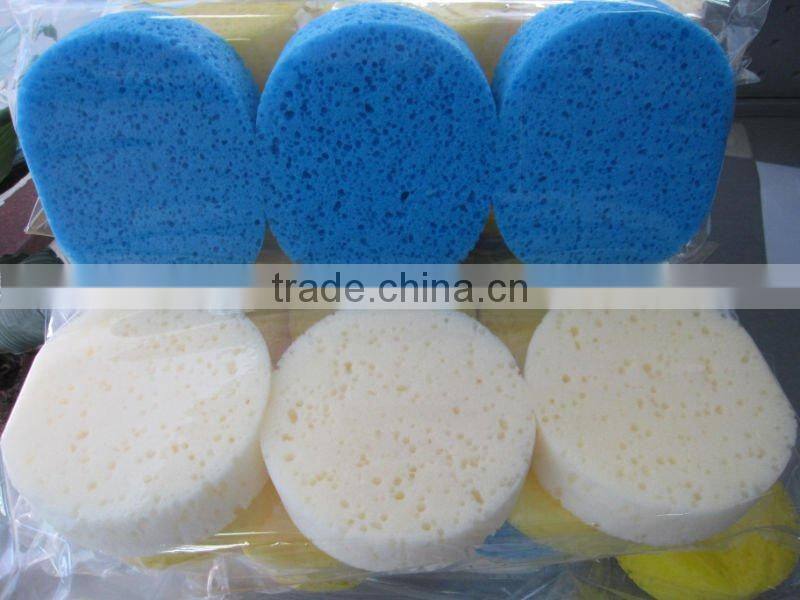 Spray polyurethane foam