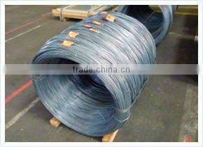 Good Price black annealed wire