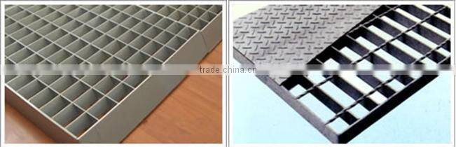 High Quality Bar Grating