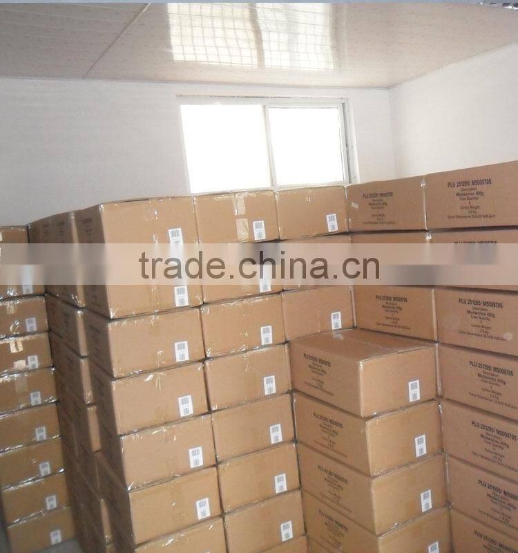 Pet food importers food pet food crickets