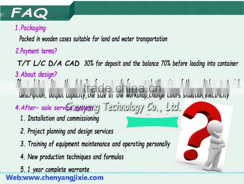 High quality low consumption of pet food production line