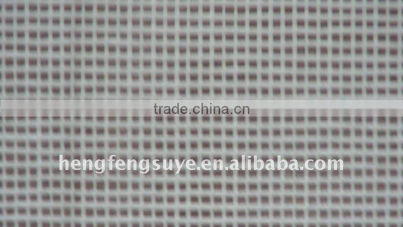 Construction safety net (PVC coated)to Japan