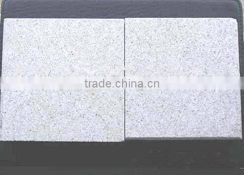 Cheap white sandstone made in china