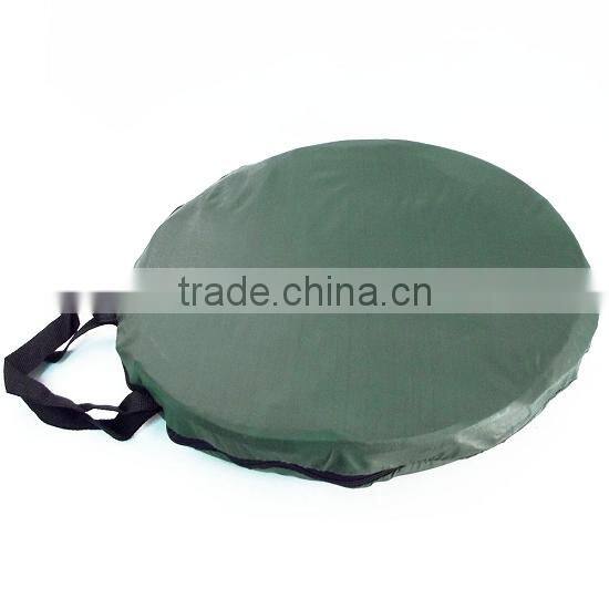 Oxford Collapsible Leaf Container,Garden Bag