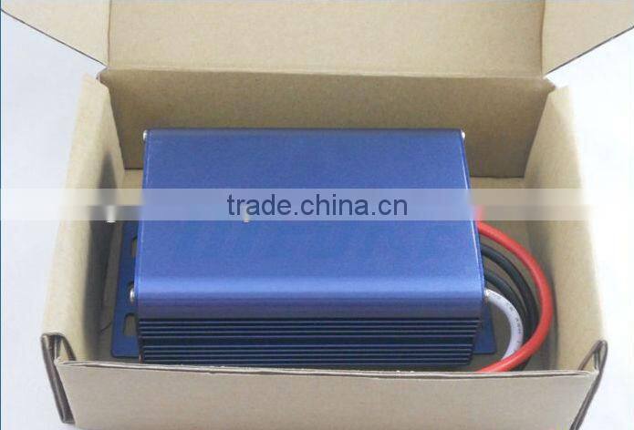 waterproof DC DC boost converter