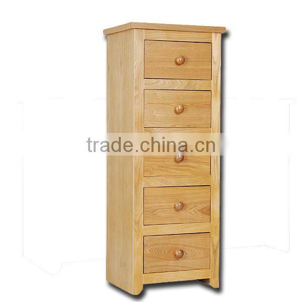 Classical England OAK Bedroom Furniture Set For Wholesale