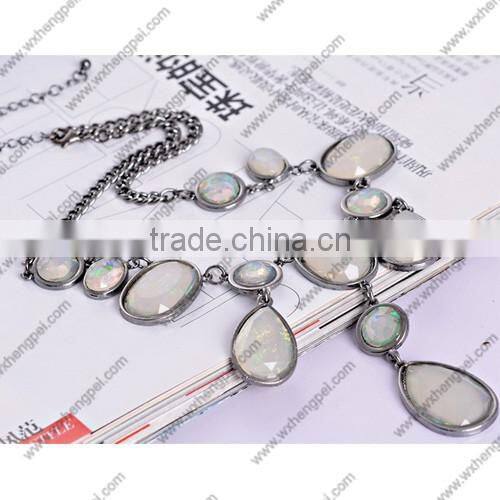 Necklace / Neck chain /Sweater chain/Pendant necklaces