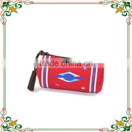 Mini handbag and the novelty purse