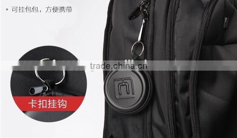 2 In 1 Universal Flexible Data Cable For Iphone 5s/6/6s And Android Mobile Phones Innovative Design Charging USB Cable