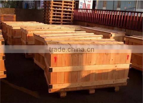 Artificial lighted tree