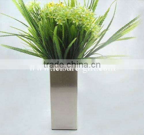 Stainless Steel Flower Vase(FO-9103)