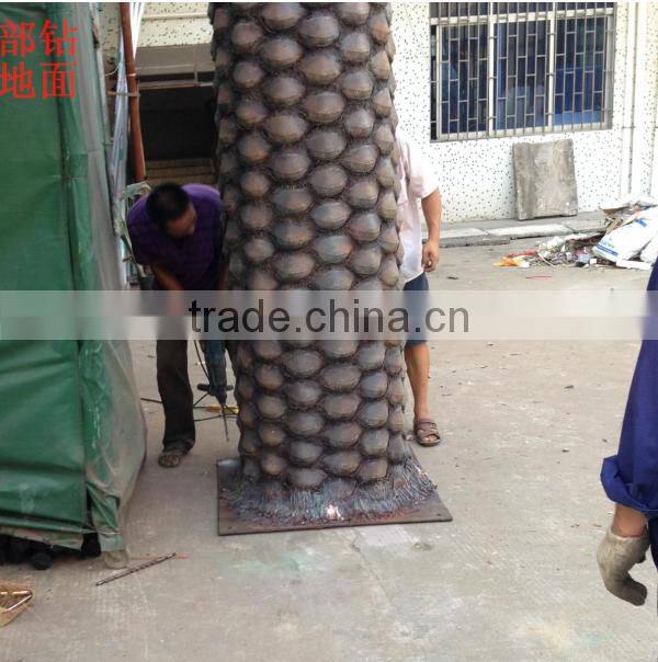 high quality artificial date palm tree fake coconut palm