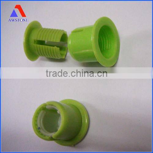 ABS plastic screw rod