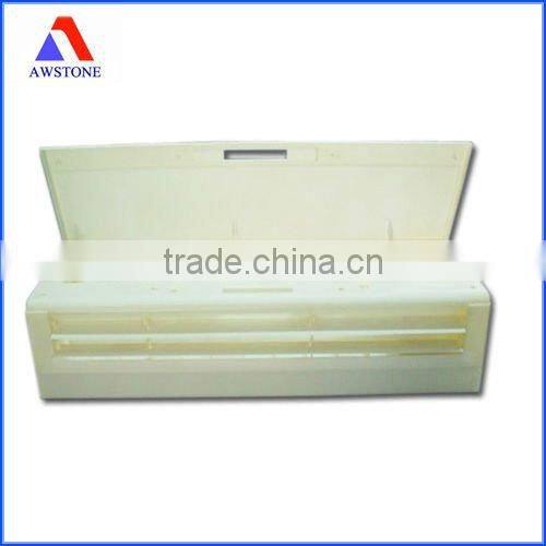 Shenzhen plastic toy mold maker