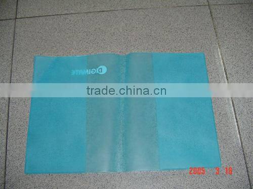 soft pvc document sheet