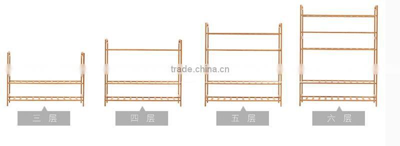 Hot Sale Factory Directly Sale Wooden Shoe Rack Design