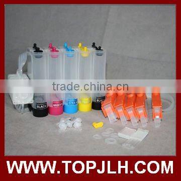 CISS Bulk Ink System for HP 670 655 685