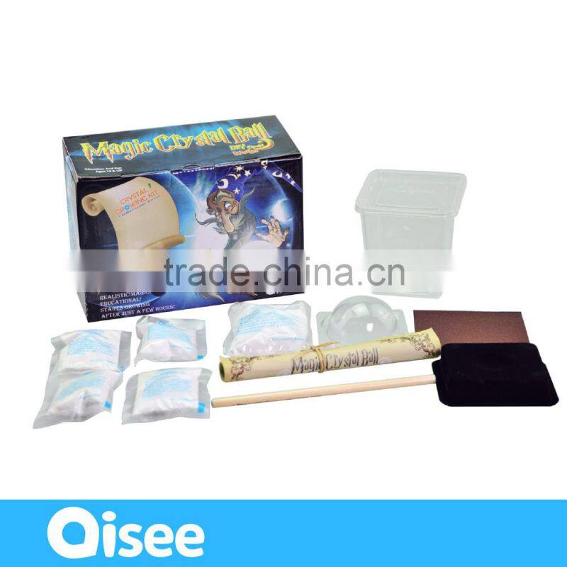 the best crystal growing powder manufacturer and supplier