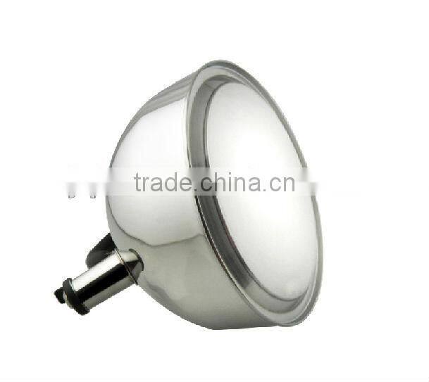 stainless steel 3L hot water jug water kettle