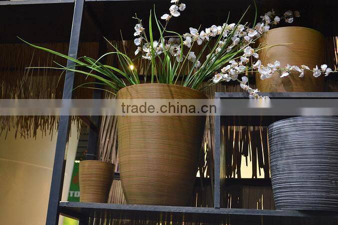 Durable indoor plant pots for sale _ GreenShip
