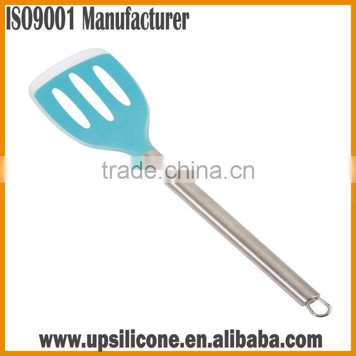 best kitchen helper non-stick kitchen utensils slotted turner