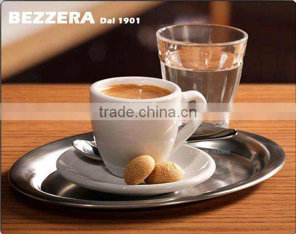 B6000 2GR Italy commercial semi-automatic commercial coffee machine