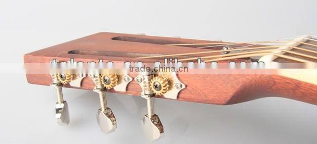 one resonator cone resonator guitar, coppr alloy body resonator guitar, sunburst guitar resonator